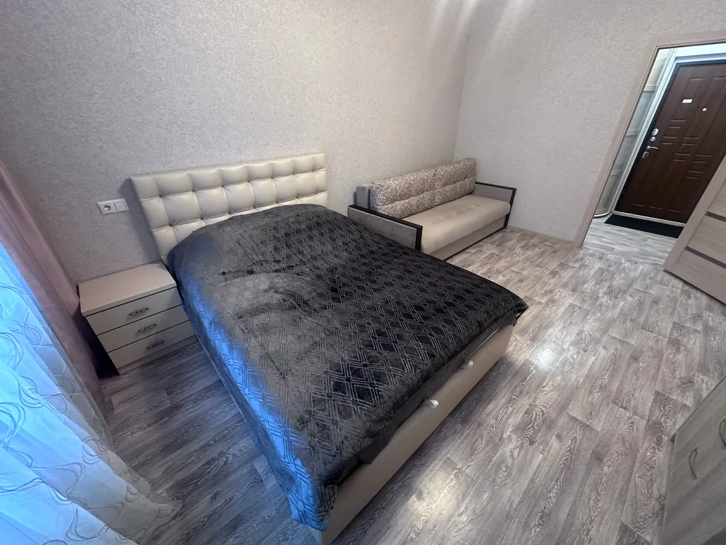 Комфортная и уютная 1-комнатная квартира