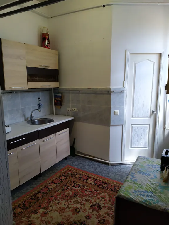 2-комнатный Дом