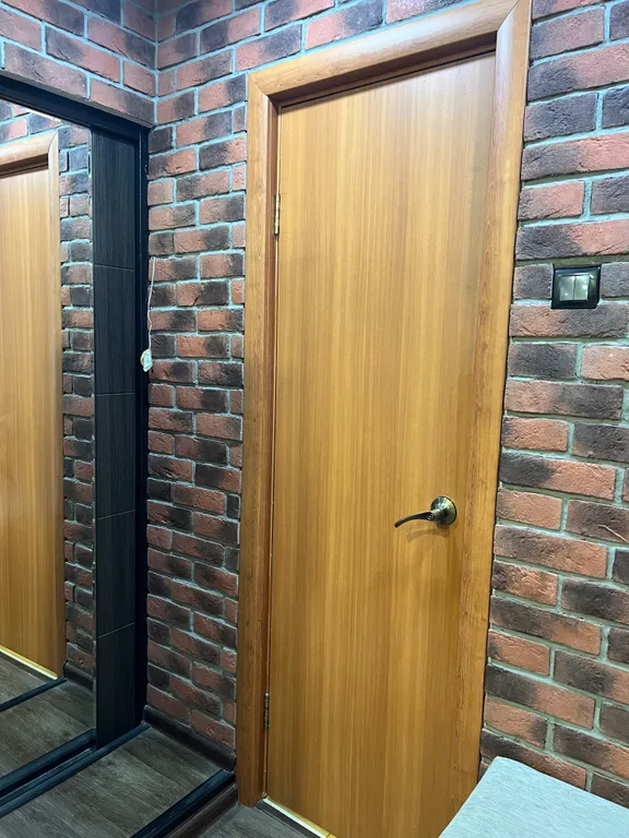 Уютная квартира недалеко от моря