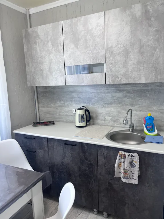 Квартира Уютная квартира со всеми удобствами рядом с морем — Ейск