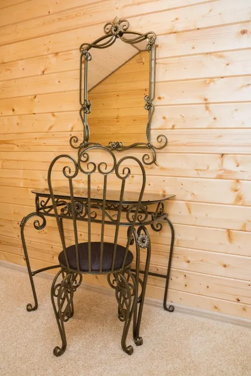 Усадьба Ямщика с русской баней