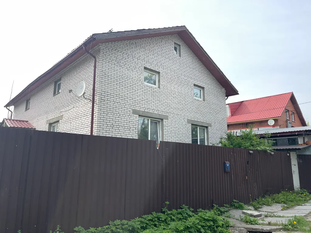 7-комнатный Дом