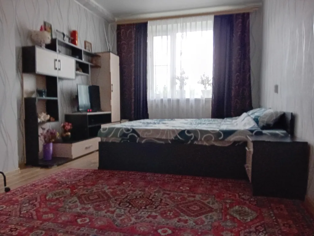 Уютная квартира для семейного отдыха