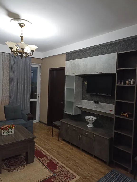 Квартира 2-комнатная Квартира — Батуми