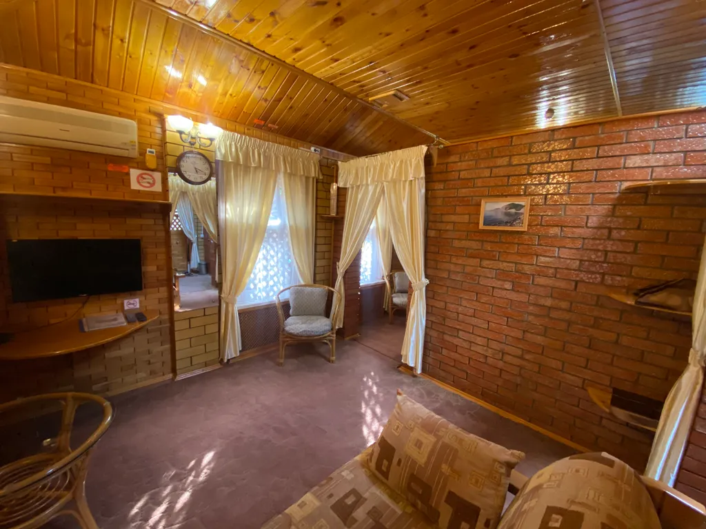 Отдых на берегу моря