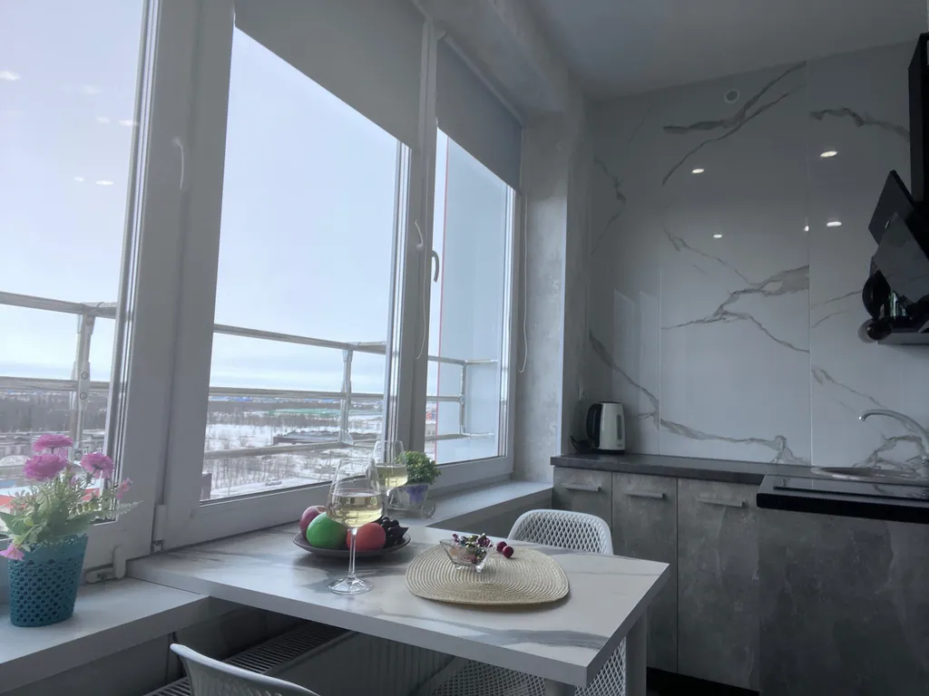 Студия на Созидателей