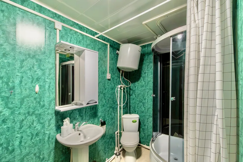 Стандарт семейный