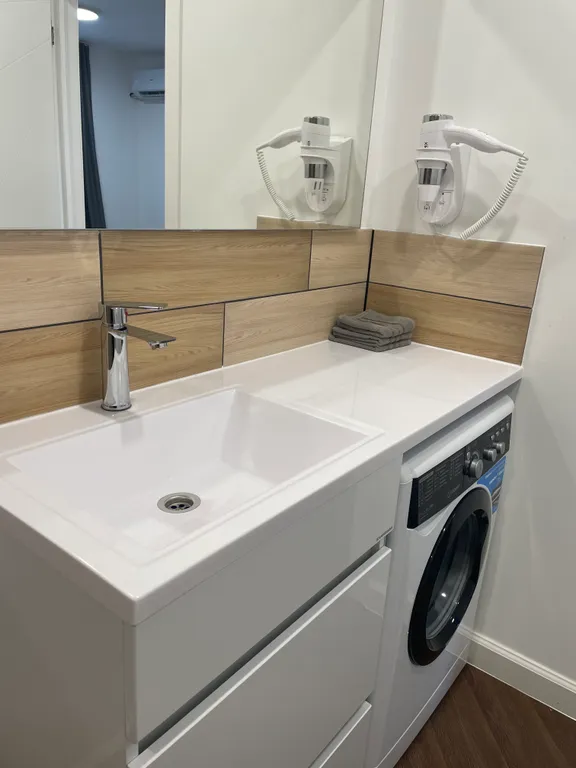 Домик у моря с бассейном | 350 м до пляжа | Сочи, Аше