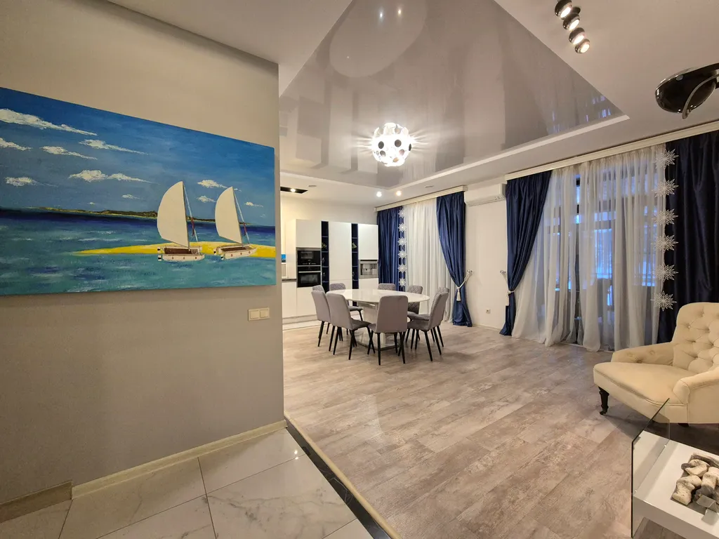 Таунхаус в Красногорске