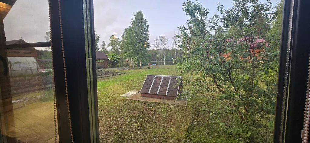 Домик в деревне