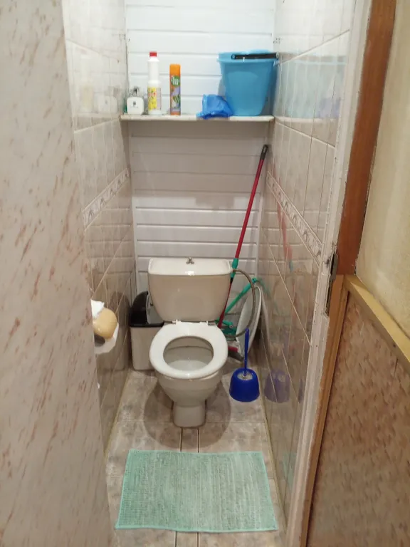 Чистая и уютная кварира в Светлогорске