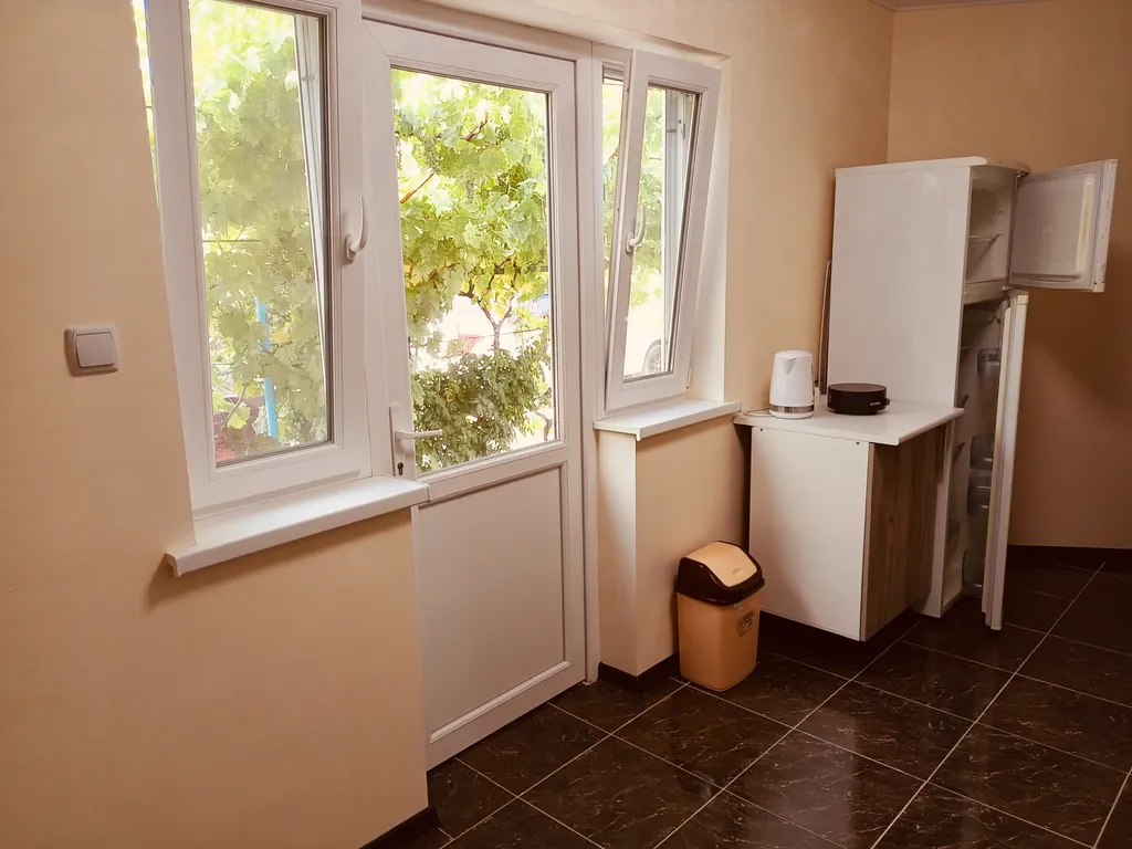 Квартира Комната — аренда посуточно в Судак