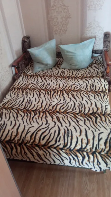 Коттедж Дом у моря — Анапа