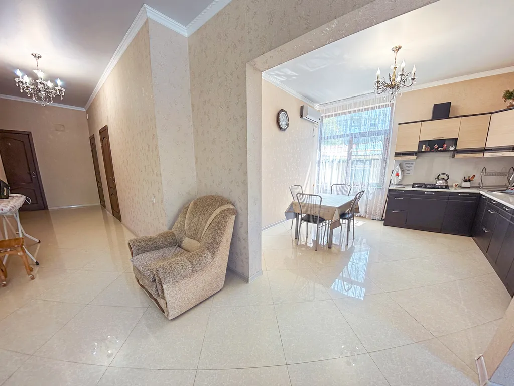 Атмосфера Спокойствия Альфагид