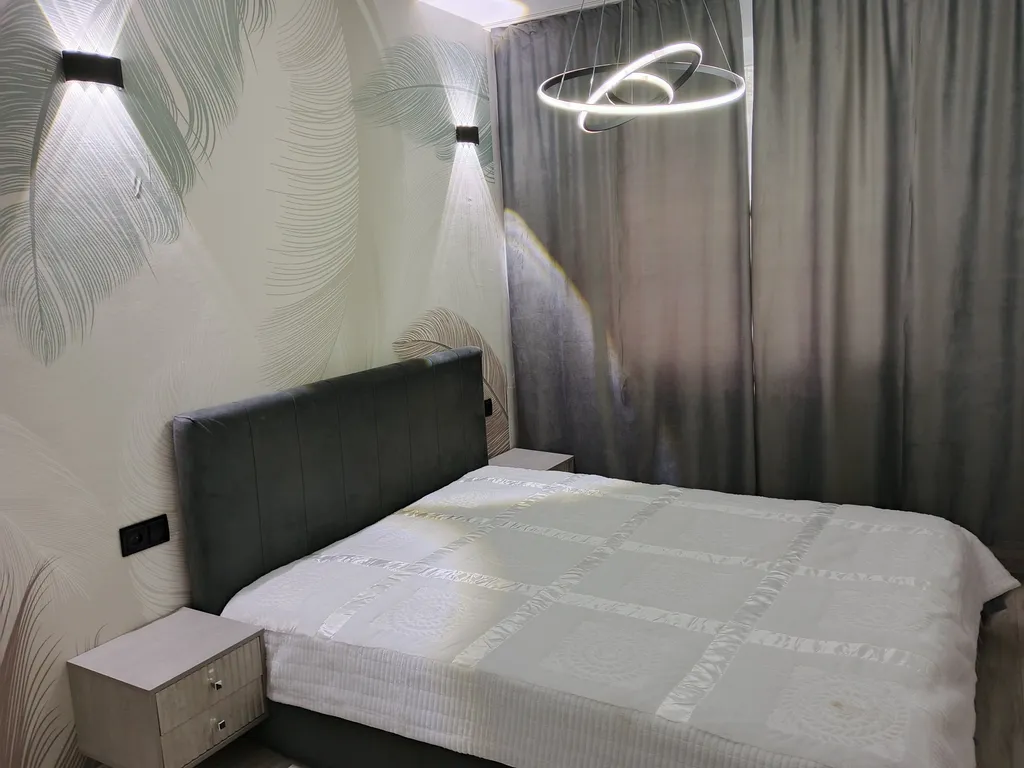 Комфортная двухкомнатная квартира в центре Керчи