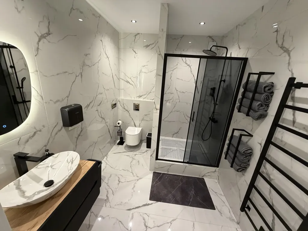 Дизайн коттедж