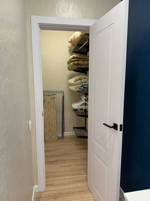 Уютная квартира в лучшем районе города