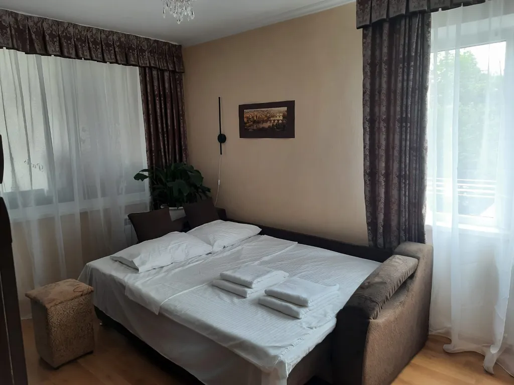 Квартира Квартира рядом с морем — Адлер