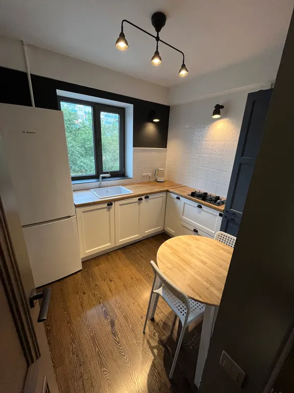 Квартира 1-комнатная Квартира — Махачкала