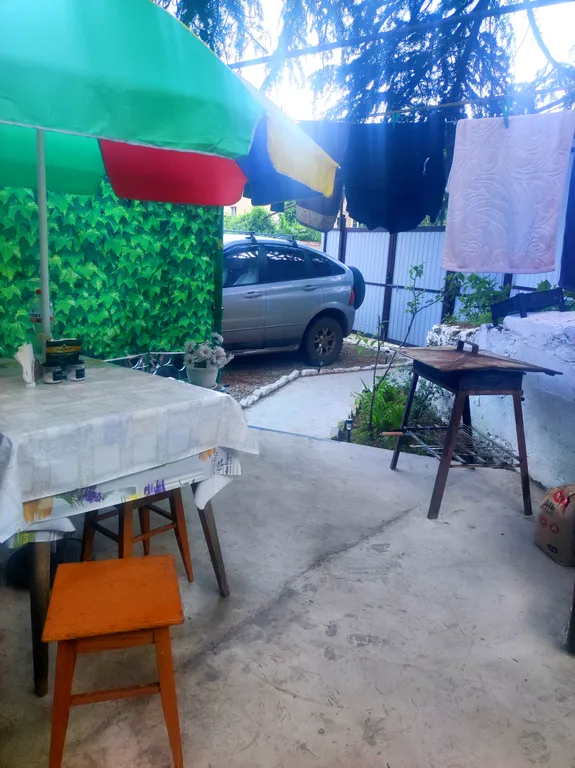 Отдельный частный дом в Туапсе для отдыха