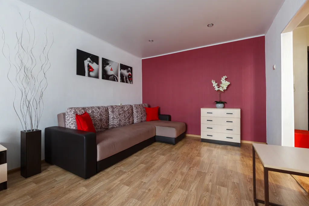 Квартира в районе КПТ