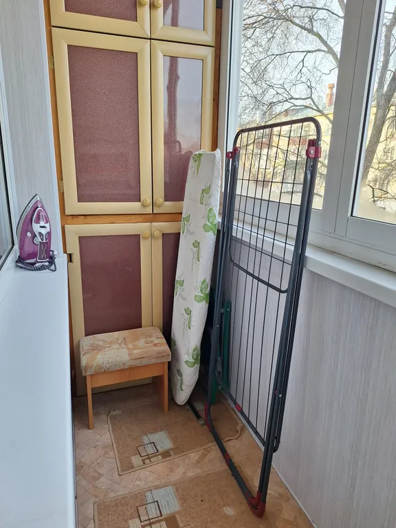 3-комнатная квартира, чисто, тихо, рядом термы