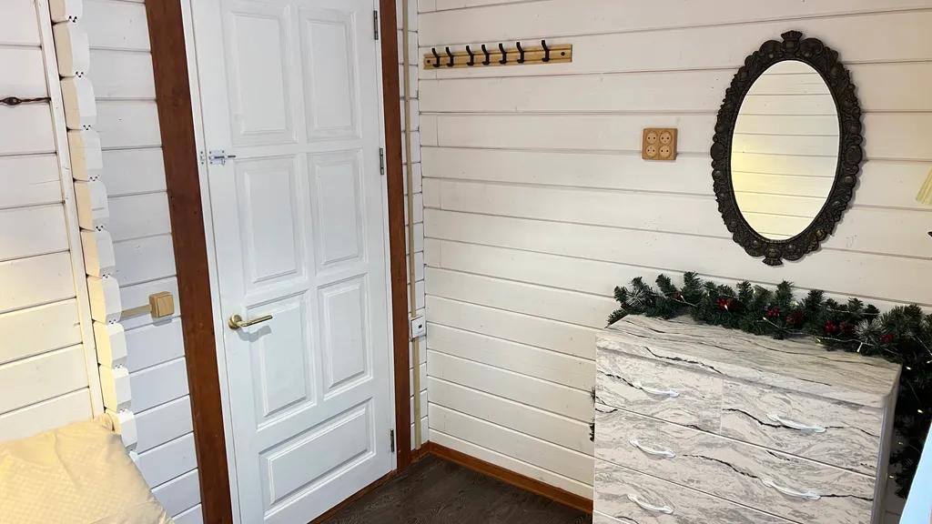 Дом для гостей