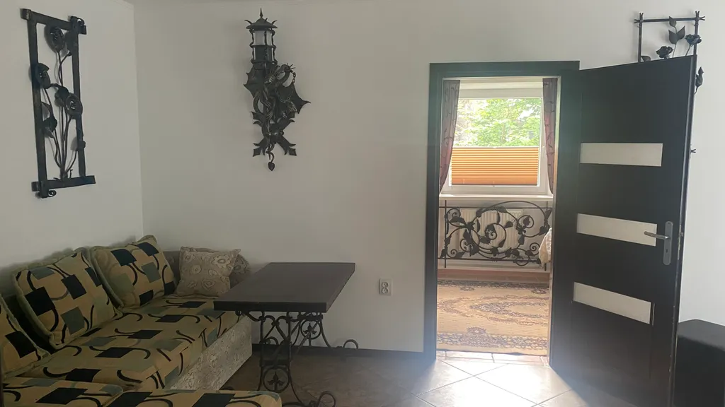 Квартира 2-комнатная Квартира — Светлогорск