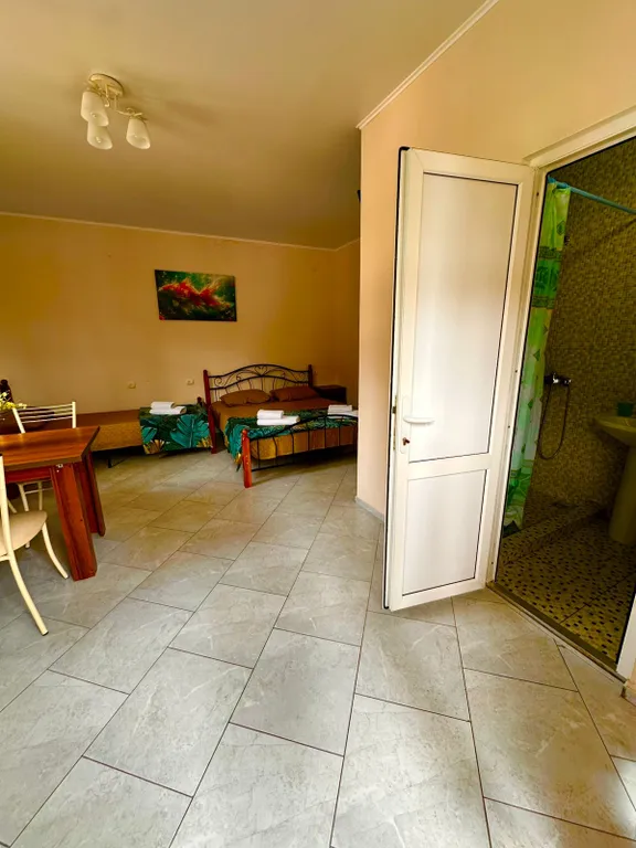 Квартира Комната — Гагра