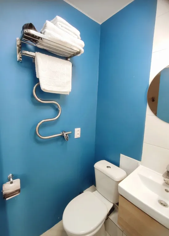 Квартира Квартира на московском — Севастополь