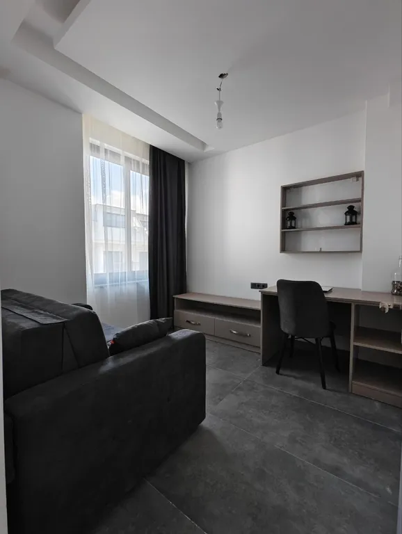 Мезонет с видом на море, 3 минуты до пляжа