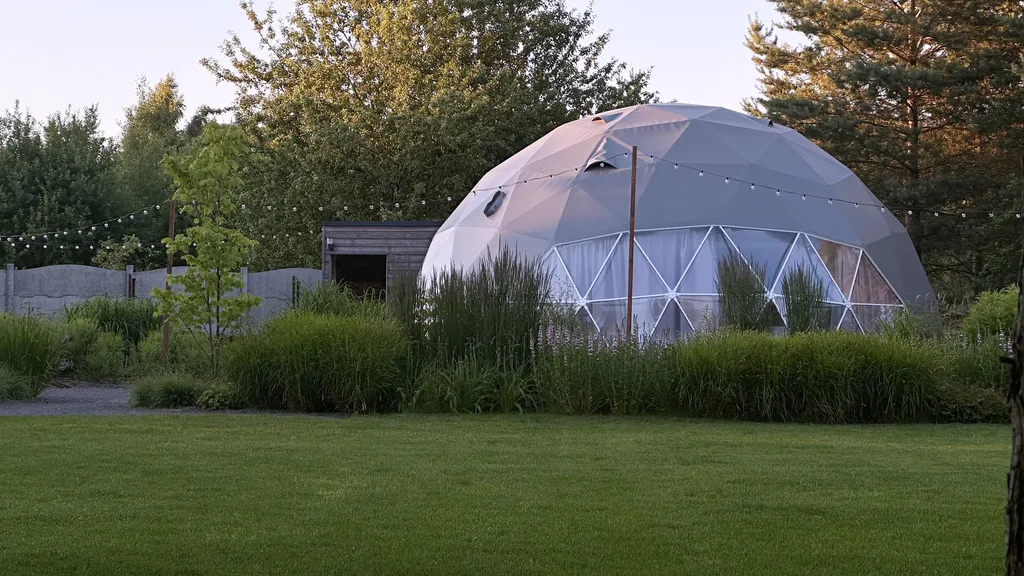 Lafa Glamping