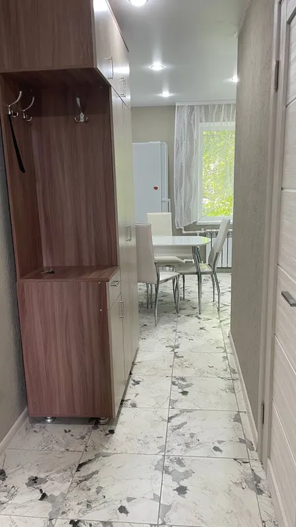 Апартаменты рядом с М4