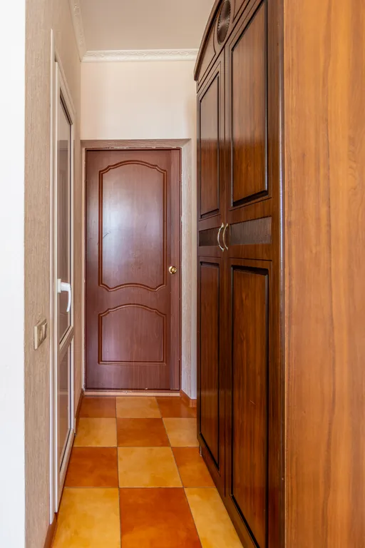 Квартира Комната — Геленджик