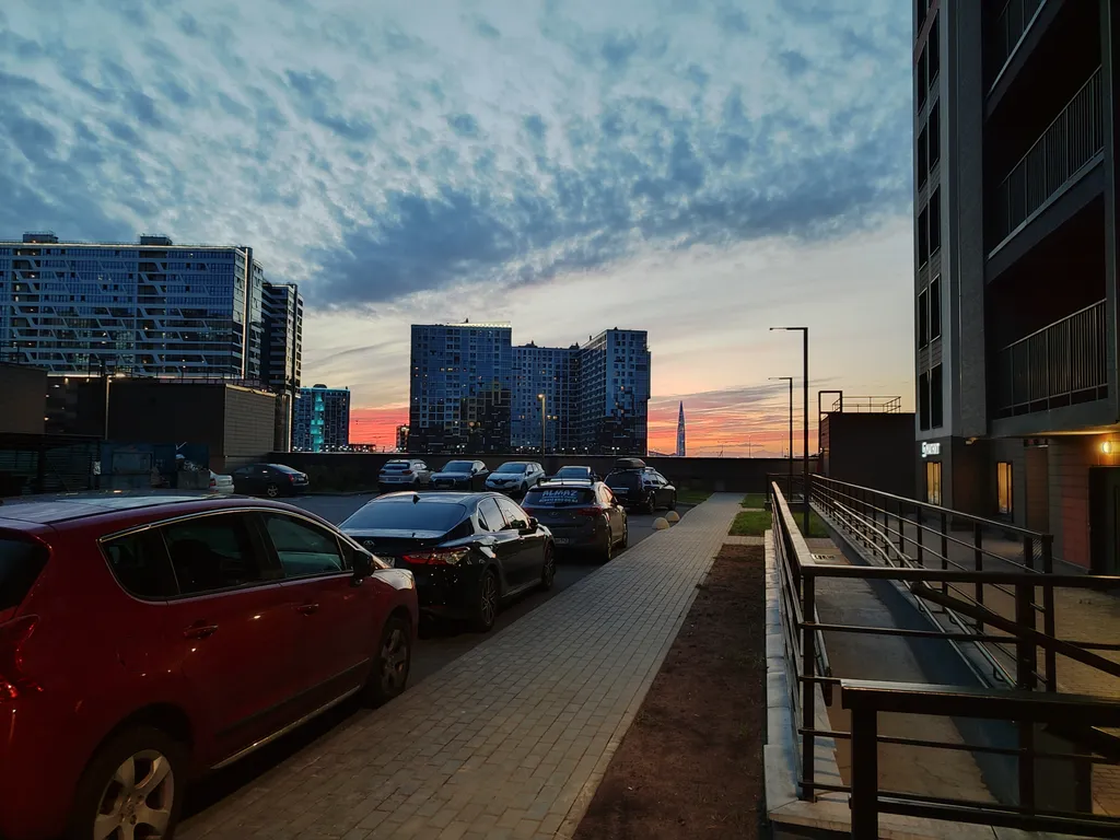 Уютное место для отдыха с кондиционером