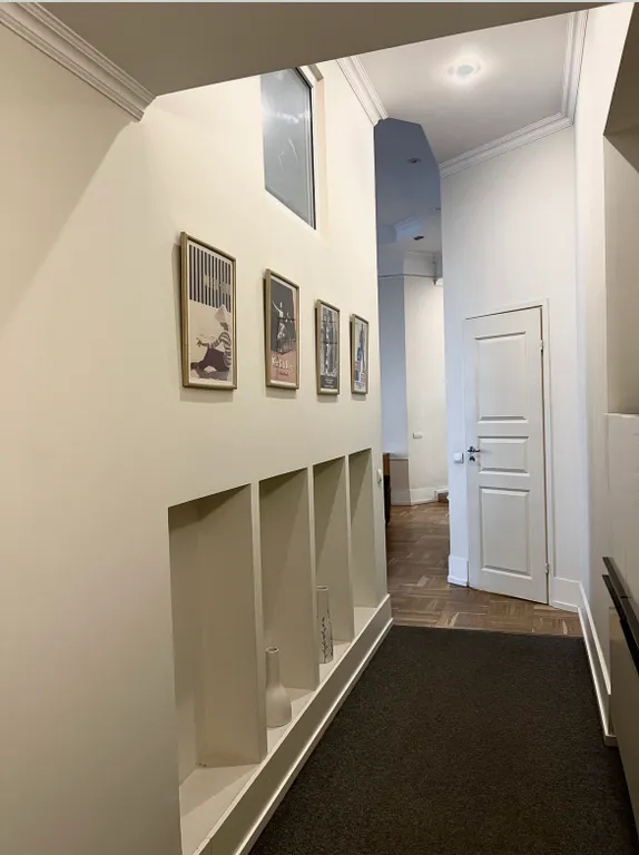 Квартира Атмосферная квартира на Невском — Санкт-Петербург