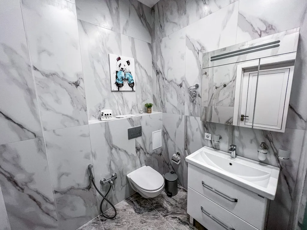 Апартаменты Konigsberg Миттештадт 2