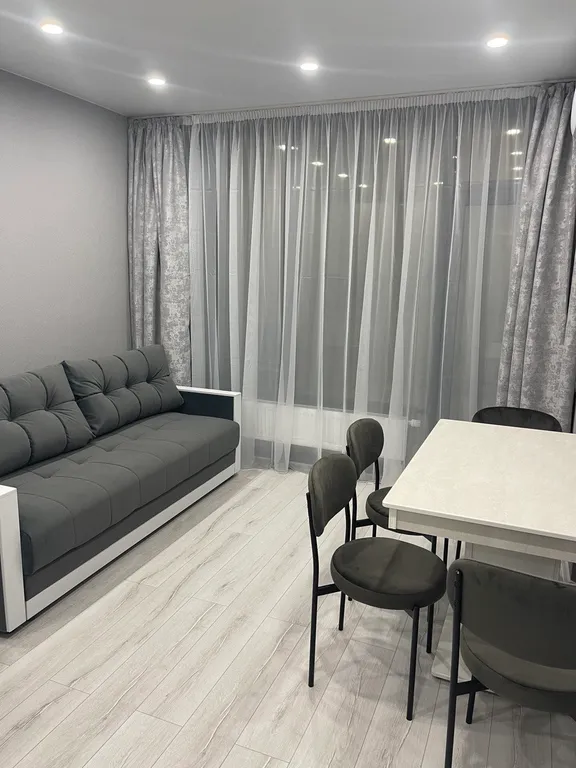 Квартира Квартира Апартамент на первой береговой линии — Анапа