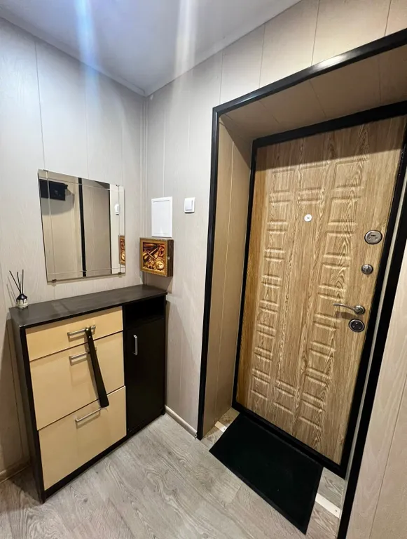 2-комнатный апартамент