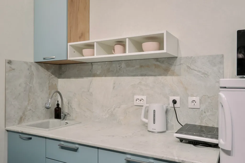 Апартаменты Privi House на Парковой 5а