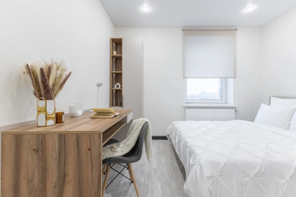 Квартира Квартира Residence Elegance на шесть персон — Казань