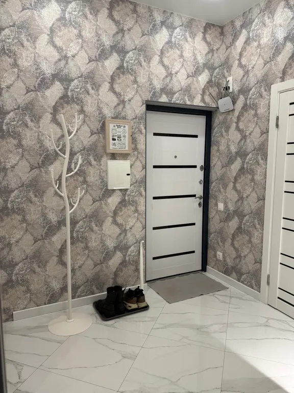 Уютная однокомнатная квартира посуточно в Звенигороде!