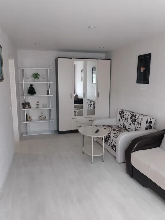 Квартира Уютная квартира в центре города — Аша