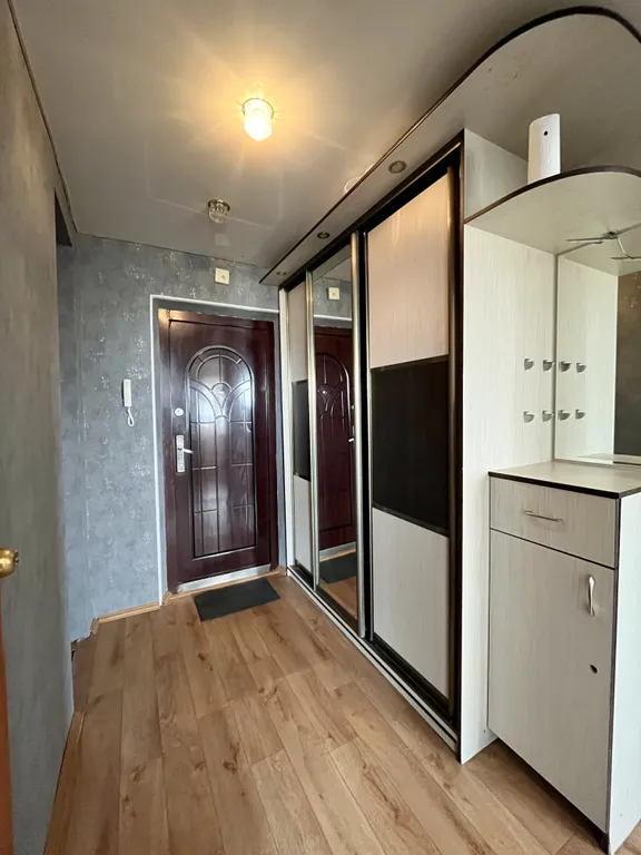 Квартира Уютная квартира на Проспекте — Уфа