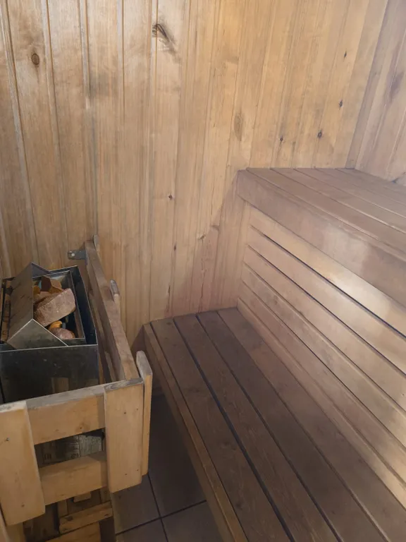 Уютный коттедж