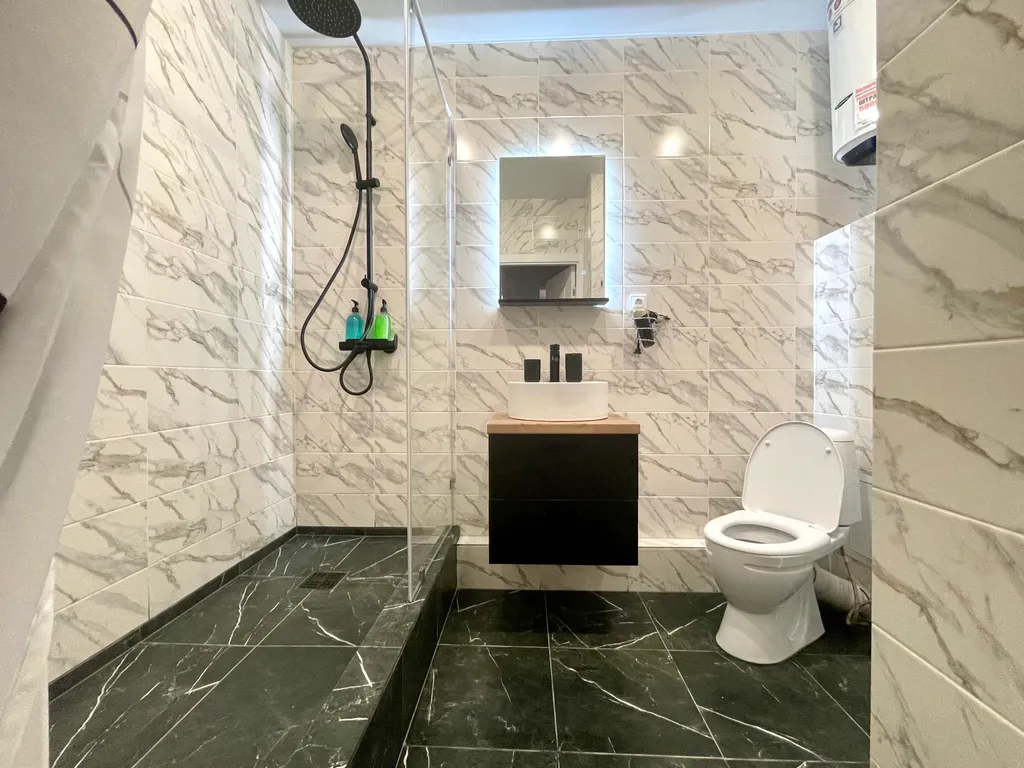 Шикарная квартира в ЖК Шотландия