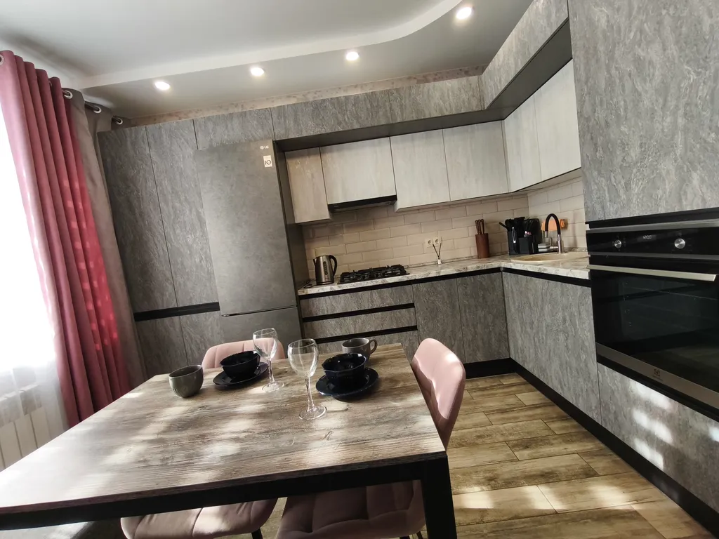 Мжк парк 1 ком