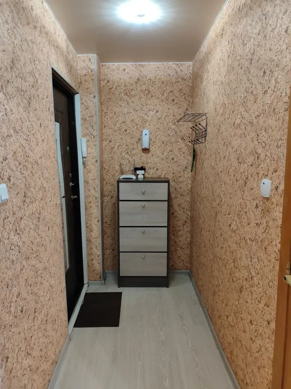 Уютная 2-комнатная квартира рядом с парком отдыха и развлечений