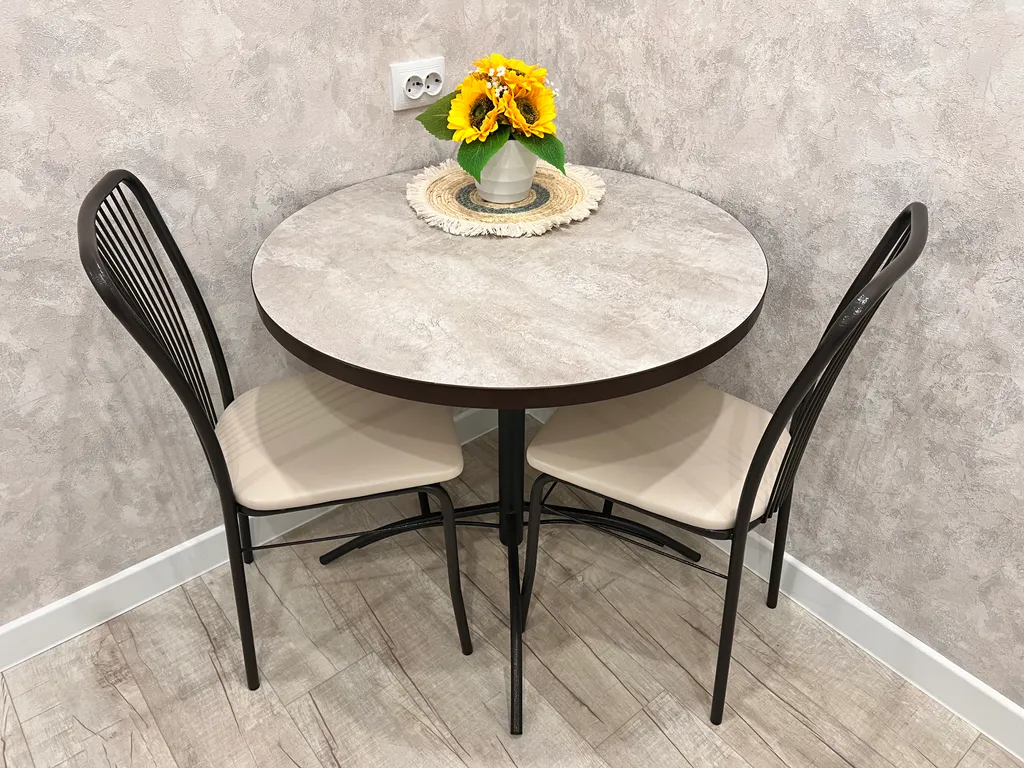 Студия в Исторической части города