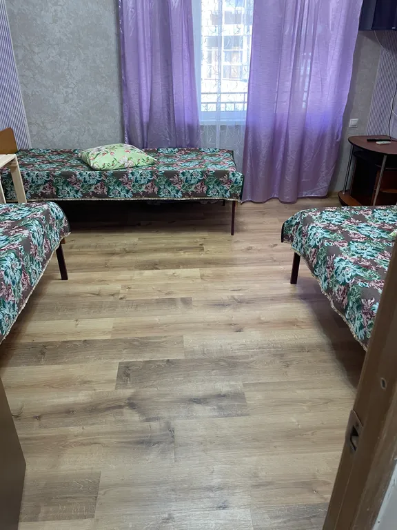 Квартира Комната — Анапа